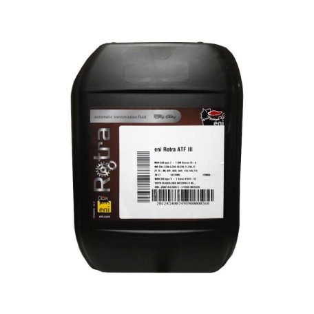ENI (AGIP) ROTRA ATF D III (20 L)
