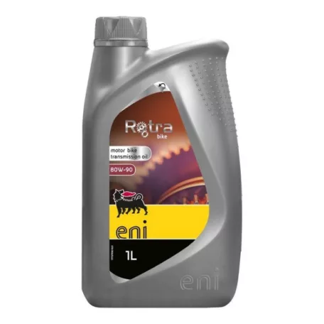 AGIP GEAR 80W-90 (1 L)