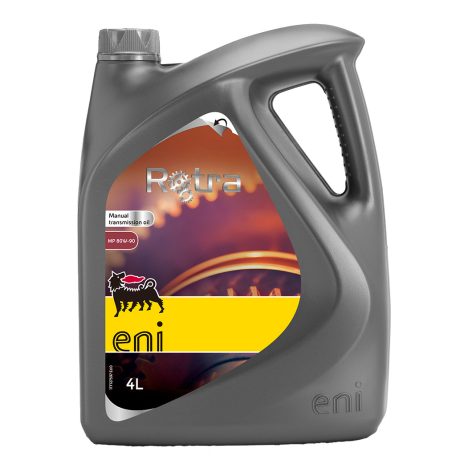 Eni Rotra MP 80W-90 (4 L)