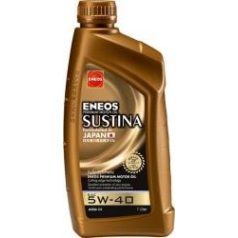 ENEOS Sustina 5W-40 (1 liter)