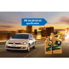 Eurol Syntence FS 0W-30 VW (1 L)