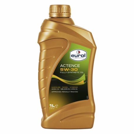 Eurol Actence 5W-30 (1 L)