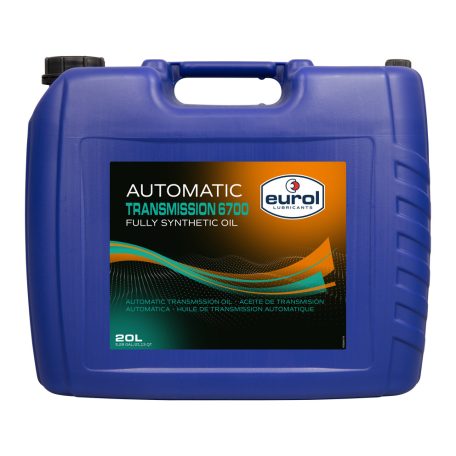 Eurol ATF 6700 (20 L)