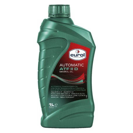 EUROL ATF II D (1 L)