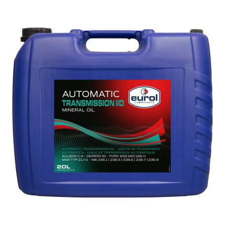 Eurol ATF II D (20 L)