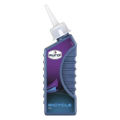 Eurol Bicycle Oil (100 ML)