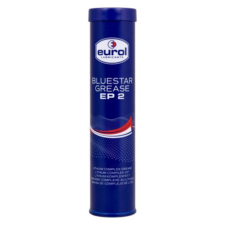 EUROL BLUE STAR GREASE EP 2 (0,4 kg)