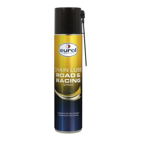 Eurol Chain Spray Road & Racing Lácspray 400ML