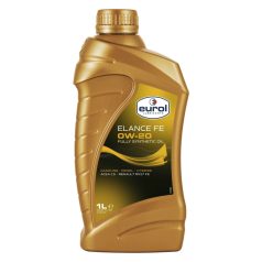 Eurol Elance FE 0W-20 (1 L) RN17FE