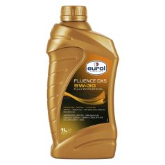 EUROL FLUENCE DXS 5W-30 OPEL DEXOS2, C3 (1 L)