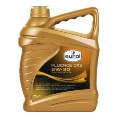 Eurol Fluence DXS 5W-30 (4 L)