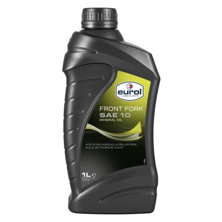 Eurol Frontfork Oil SAE 10 (1 L)