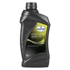 Eurol Frontfork Oil SAE 15 (1 L) kifutó termék