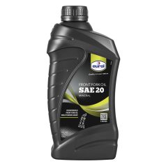 Eurol Frontfork Oil SAE 20 (1 L) kifutó termék