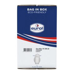 Eurol Geo-Max FE 5W-20 (20 L) BIB