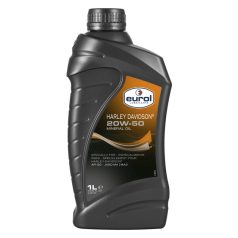 EUROL HARLEY 20W-50 (1 L)