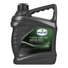 Eurol 4T Harley Twinlube FS 20W-50 (4 L)