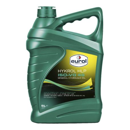 Eurol Hykrol HLP ISO-VG 46 (5 L)