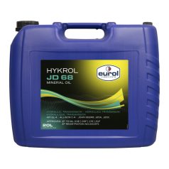 Eurol Hykrol JD 68 UTTO (20 L)