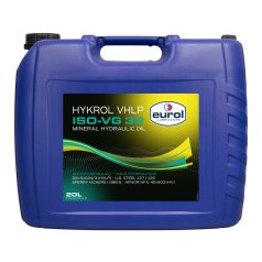 Eurol Hykrol VHLP ISO-VG 32 (20 L)