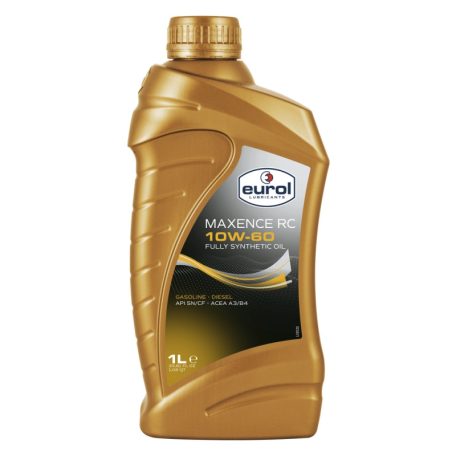 Eurol Maxence RC 10W-60 (1 L)