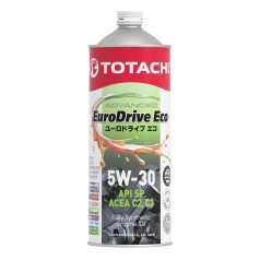 Totachi Eurodrive Eco 5W-30 1L