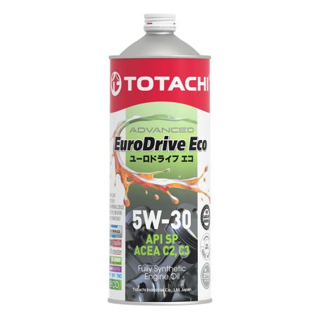 Totachi Eurodrive Eco 5W-30 1L