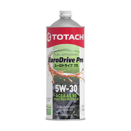 Totachi Eurodrive Pro Fuel Efficiency 5W-30 1L