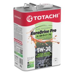 Totachi Eurodrive Pro Fuel Efficiency 5W-30 4L