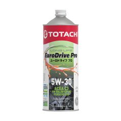 Totachi Eurodrive Pro Long Life 5W-30 1L