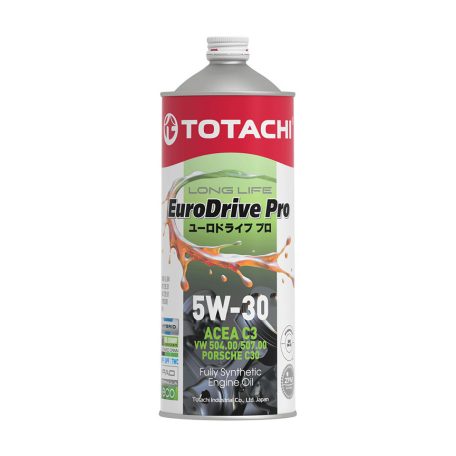 Totachi Eurodrive Pro Long Life 5W-30 1L