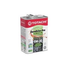 Totachi Eurodrive Pro Long Life 5W-30 4L