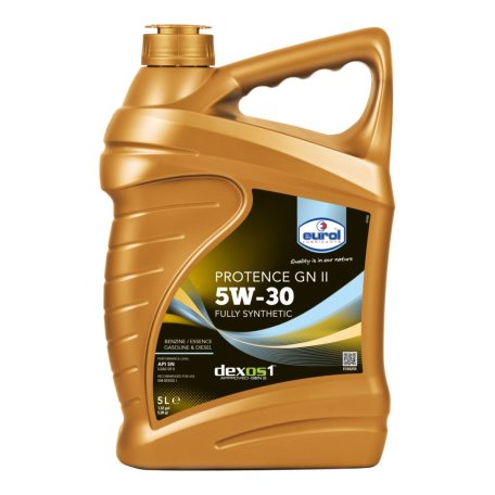 Eurol Protence 5W-30 GNII (5 L)