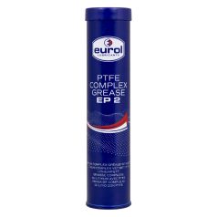 Eurol PTFE Grease Complex EP2 Teflon (400 GR)