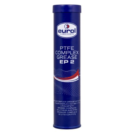 Eurol PTFE Grease Complex EP2 (400 GR)