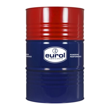 Eurol Slideway Oil 220 (210 L)