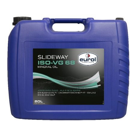 Eurol Slideway Oil 68 (20 L)