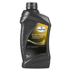 EUROL SPORT TOURING 10W-40 (1 L)