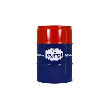 Eurol 4T Sport Touring 10W-40 (60 L)