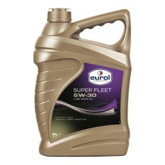 Eurol Super Fleet 5W-30 (5 L)