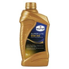 EUROL SUPER LITE 5W-40 (1 L)