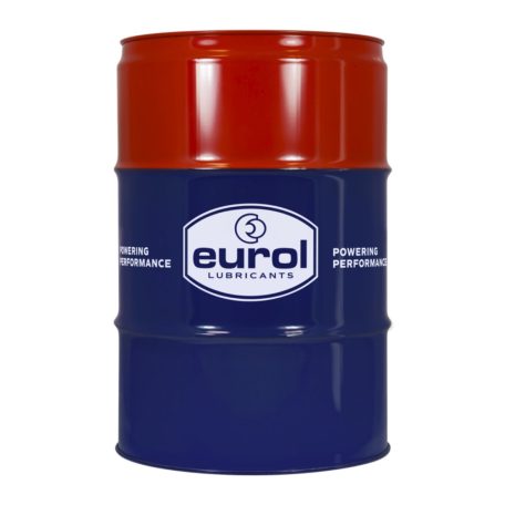 EUROL SUPER LITE 5W-40 (60 L)