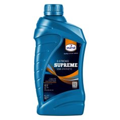 Eurol 2T TTX Supreme Semi Synthetic (1 L)