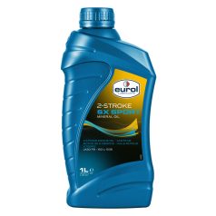 EUROL SX 2T OIL (1 L)