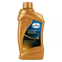Eurol Syntence LV 0W-20 VW508.00/509.00 (1 L)