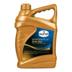 Eurol Syntence LV 0W-20 VW508.00/509.00 (5 L)