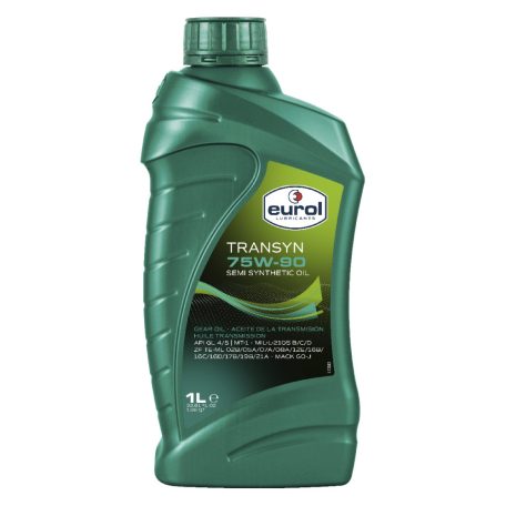 Eurol Transyn 75W-90 GL-4/5 (1 L)