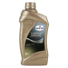 Eurol Turbocat 10W-40 (1 L)