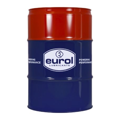 Eurol Turbocat 10W-40 (60 L)