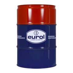 EUROL TURBO DI 5W-40 (60 L)